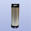 Cornelius Keg 19 litri inox nou