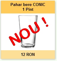 pahar bere NONIC