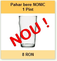 pahar bere NONIC