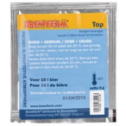 drojdie bere BREWFERM TOP 6 gr 