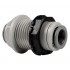 Conector John Guest Speedfit 3/8" de trecere (bulkhead)