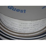 furtun John Guest LLDPE 3/8" transparent