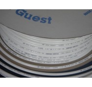 furtun John Guest LLDPE 3/8" transparent