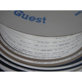 furtun John Guest LLDPE 3/8" transparent