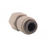 Conector John Guest Speedfit 3/8" x 1/4 FFL