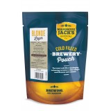 kit MANGROVE JACK'S BLONDE LAGER 1,5 kg