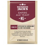 drojdie bere MANGROVE JACK'S M15 Empire Ale 10 gr