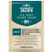 drojdie bere MANGROVE JACK'S M44 US West Coast 10 gr