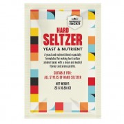 drojdie bere MANGROVE JACK'S HARD SELTZER 25 gr
