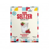 MANGROVE JACK'S HARD SELTZER