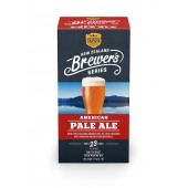 MANGROVE JACK'S BREWER'S SERIES
