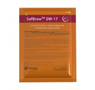 drojdie bere FERMENTIS SAFBREW DW-17, 25 gr