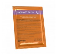 drojdie bere FERMENTIS SAFBREW DA-16, 25 gr
