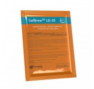 drojdie bere FERMENTIS SAFBREW LD-20, 25 gr