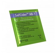 drojdie cidru SafCider AB-1 5 gr