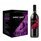 kit vin WINEXPERT CLASSIC MALBEC - 6 sticle 