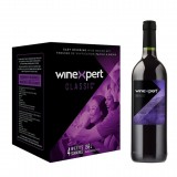 kit vin WINEXPERT CLASSIC MERLOT - 6 sticle 