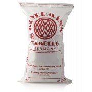 malt de grau Weyermann® Wheat Pale 25 kg