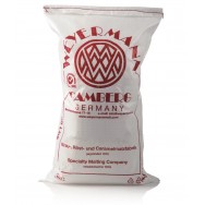 malt de grau Weyermann® Wheat Pale 25 kg