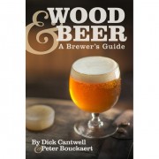 "WOOD & BEER - A Brewer's Guide"