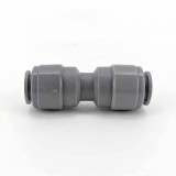 Conector Duotight 3/8" (9.5 mm) drept