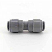 Conector Duotight 3/8" (9.5 mm) drept