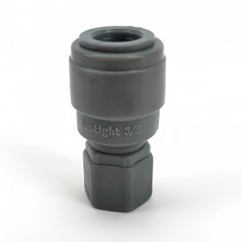 Conector Duotight 3/8" x 1/4" FFL