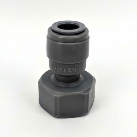 Conector 3/8" x 5/8"