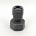 Conector 3/8" x 5/8"