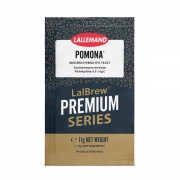 drojdie bere LALLEMAND POMONA 11 gr 