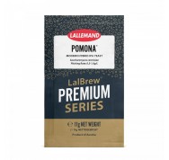 drojdie bere LALLEMAND POMONA 11 gr 