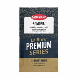 drojdie bere LALLEMAND POMONA 11 gr 