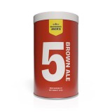 kit Mangrove Jack's 5 Brown Ale 1,5 kg