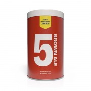 kit Mangrove Jack's 5 Brown Ale 1,5 kg