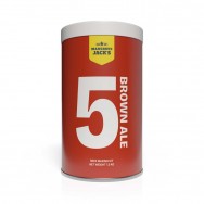 kit Mangrove Jack's 5 Brown Ale 1,5 kg