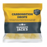 dropsuri carbonatare MANGROVE JACK'S 200 gr