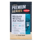 drojdie bere LALLEMAND LalBrew™ WIT 11 gr