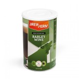 kit BREWFERM BARLEY WINE 1,5 kg 