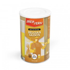 kit BREWFERM BELGIAN SAISON 1,5 kg 