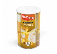 kit BREWFERM PILSNER 1,5 kg