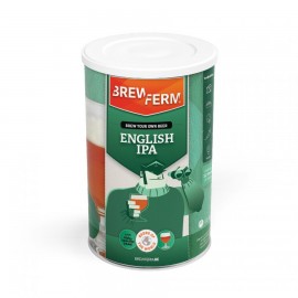 kit BREWFERM ENGLISH IPA 1,5 kg