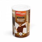 kit BREWFERM BELGIAN DUBBEL 1,5 kg