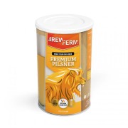 kit BREWFERM PREMIUM PILSNER 1,5 kg 