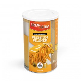 kit BREWFERM PREMIUM PILSNER 1,5 kg 