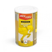 kit BREWFERM BELGIAN WIT 1,5 kg 