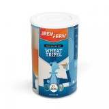 kit BREWFERM WHEAT TRIPEL 1,5 kg 