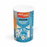 kit BREWFERM BELGIAN TRIPLE 1,5 kg 