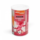 kit BREWFERM RASPBERRY ALE 1,5 kg 