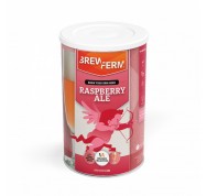 kit BREWFERM RASPBERRY ALE 1,5 kg 
