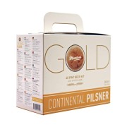 kit MUNTONS CONTINENTAL PILSNER 3 kg 